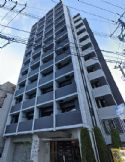 レジュールアッシュ梅田WEST GATE