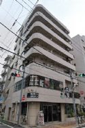 江古田ホワイトハイツ