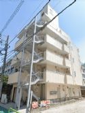清川マンション