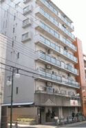 グローリア初穂小岩