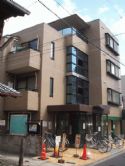 朝日プラザ四条大宮
