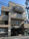 マイステージ田園調布