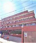 共立リライアンス豊田B号棟