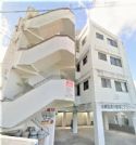 IBA沖縄国際大前第二マンション