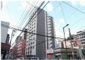 アソシアグロッツォ・タイムズ・スイート博多