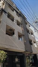コンシェリア高井戸東