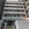 キャッスルマンション椎名町