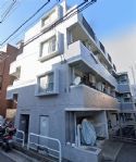セントヒルズ西台第弐