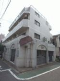 ライオンズマンション三軒茶屋第7