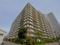 ベル・パークシティ画地ⅡK棟