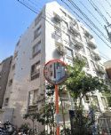 クリオ入谷壱番館