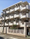 ハイタウン多摩川ナンバー2