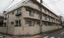 大洋中村橋マンション