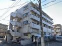 グレイス多摩川