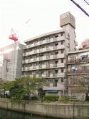 ライオンズマンション伊勢佐木町西