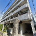 ワコーレリバーサイド多摩川Ⅱ