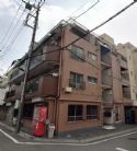 キャニオンマンション第5高島平(登記簿上名称無)