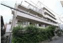 グランレーブ巣鴨