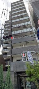 アスヴェル新大阪SOUTH