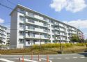 公団高塚団地1街区6棟