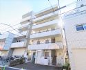 スカイコート東武練馬