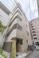 扶桑ハイツ上野松が谷