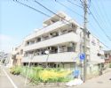 スカイコート川崎大師