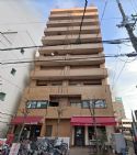 ライオンズマンション和歌山十番丁
