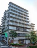 山手ダイヤハイツ