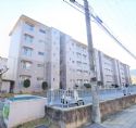 清和台住宅団地14号棟