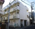 グランヴェル鶴見