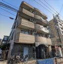 ダイホープラザ中村橋