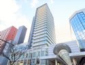 THE SENDAI TOWER