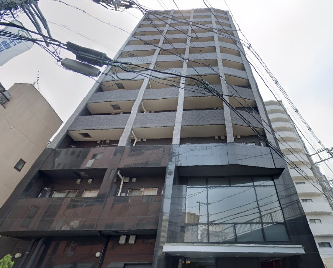 フェニックス椎名町駅前