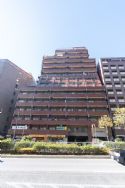 ライオンズマンション歌舞伎町
