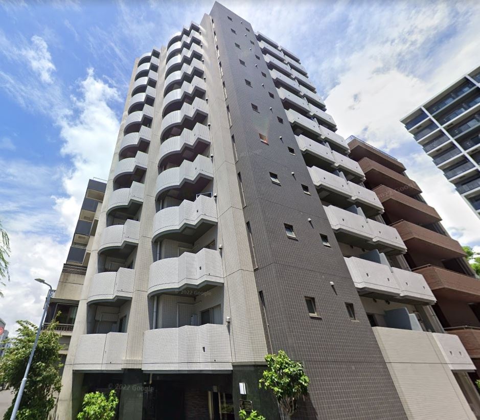 934573：スカイコート浅草柳橋：2450万円