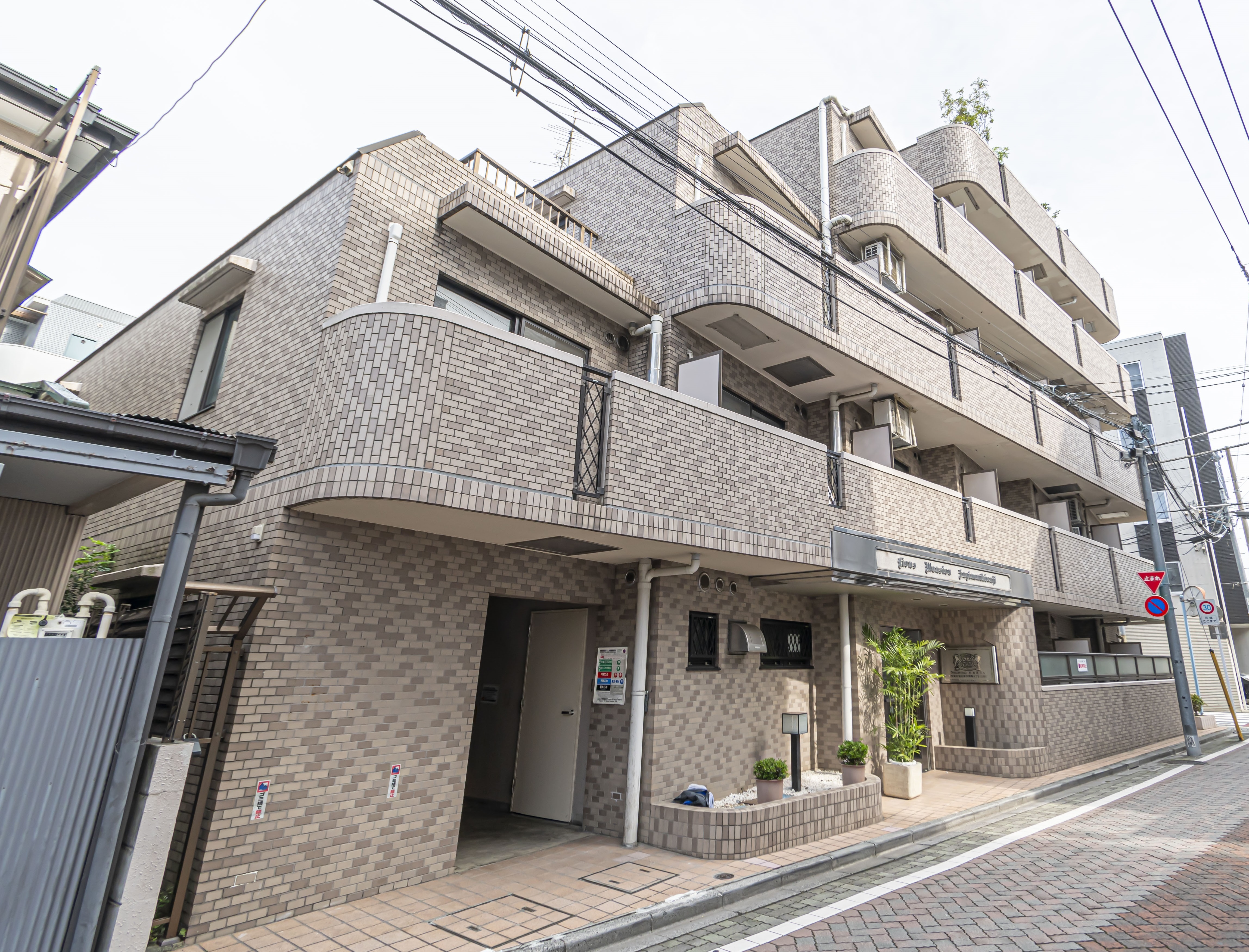 ライオンズマンション杉並高円寺