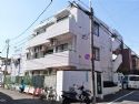 レアシス稲城