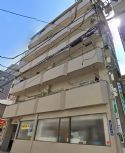 駒込マンション