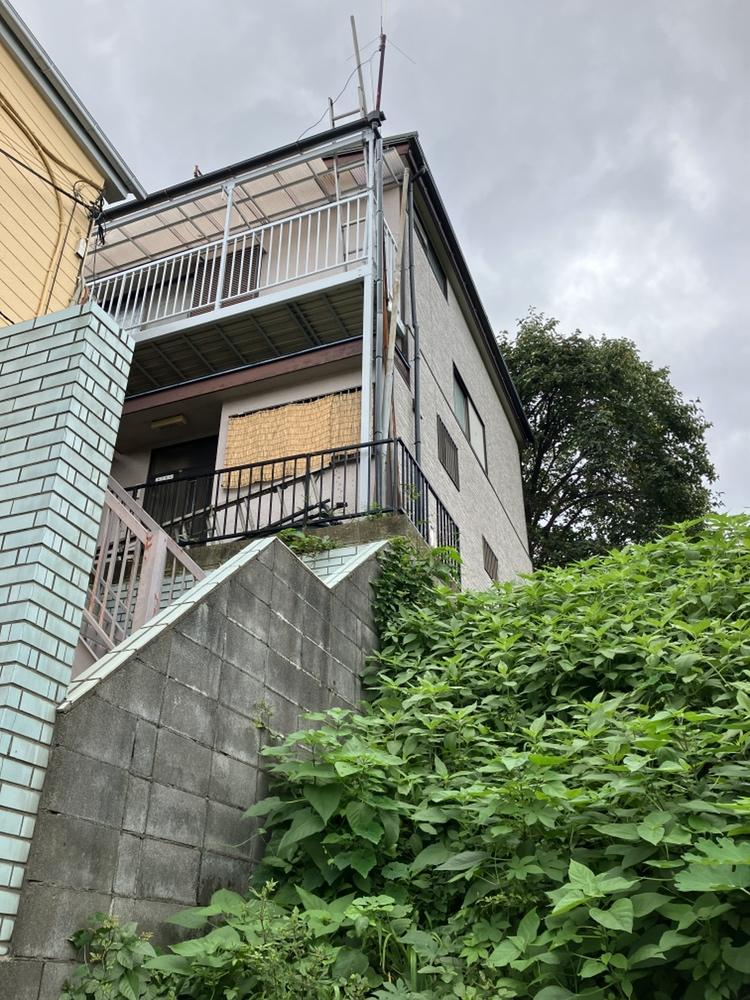 板橋区徳丸4丁目不動産