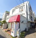 高野マンション