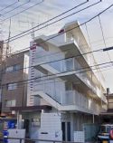 ハイシティ洗足