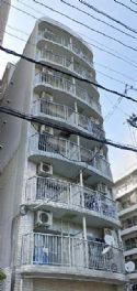 パールマンション万代橋