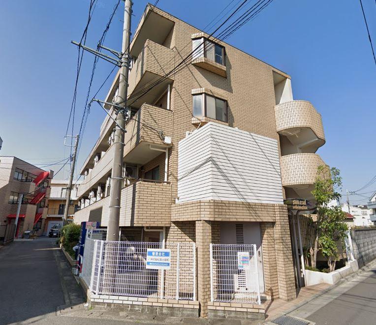 サン・クレール中野島