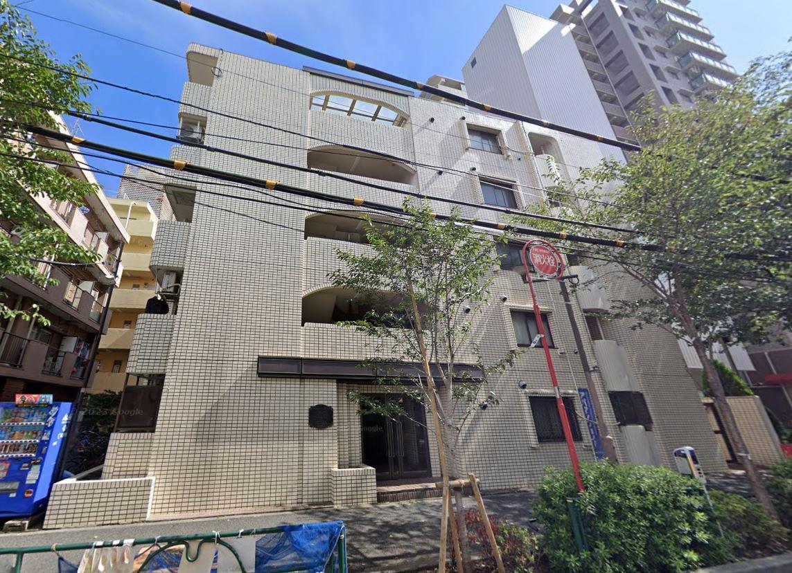 969863：メゾン・ド・ラシーヌ：730万円