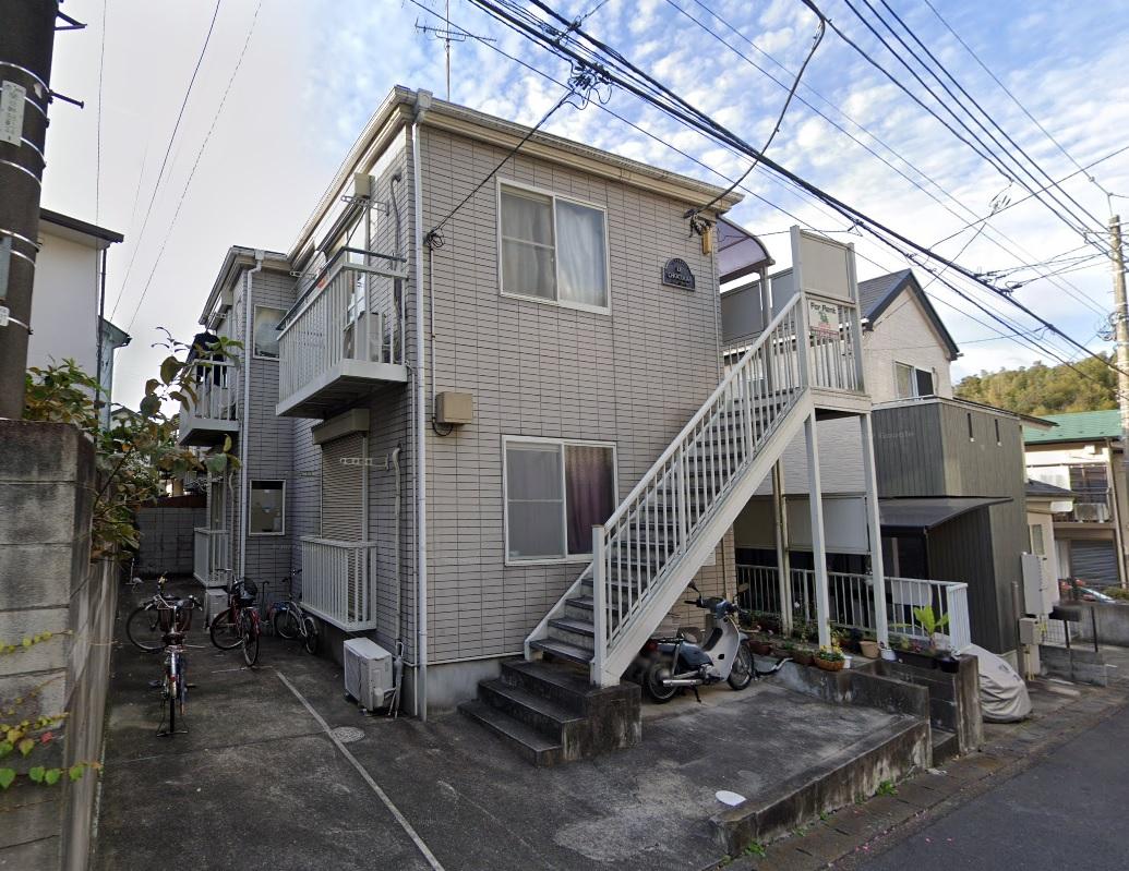 969861：ル・ショコラ大船：4280万円