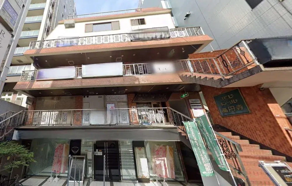 1078464：パレ・ドール高円寺：5220万円