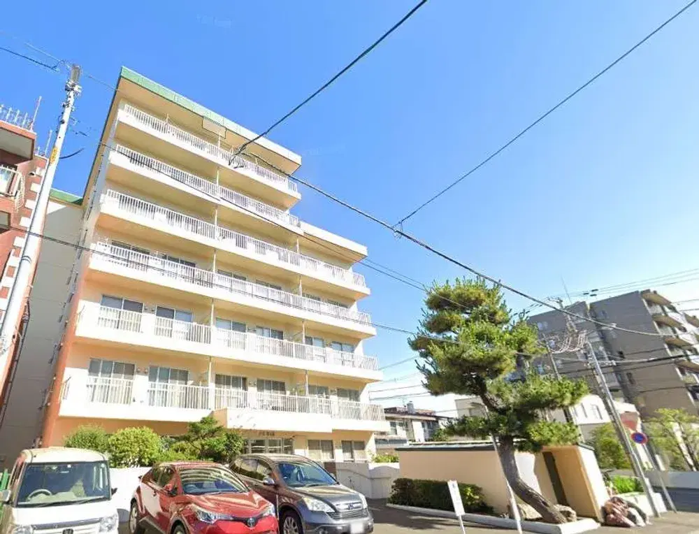 1078432：ルネ宮の森：960万円