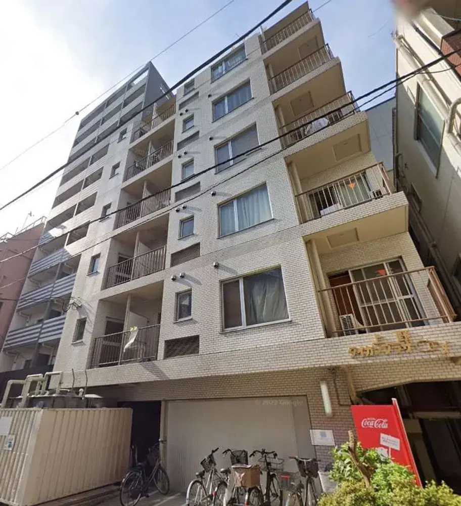 1078345：上野ダイカンプラザＣｉｔｙ：1100万円