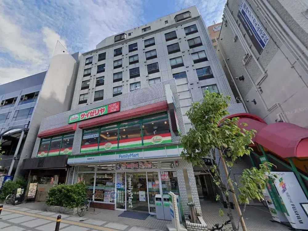 1080861：両国ダイカンプラザ：1450万円